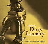 VARIOUS Vinyl More Dirty Laundry-The Soul Of (Vinyl)