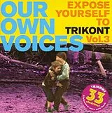 Various CD Our Own Voices 3