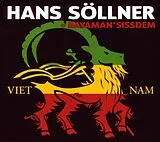 Hans Söllner & Bayaman' Sissdem CD Viet Nam