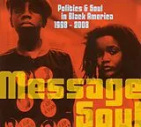 Audio CD (CD/SACD) Message Soul von Hamilton, Donnie, Badu u a