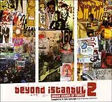 Various CD Beyond Istanbul 2-urban Sound