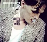 Gewalt Und Neigungsgruppe Sex CD Wellen Der Angst