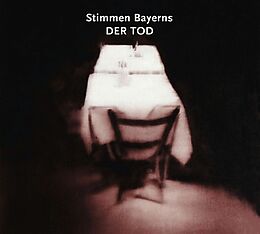 Various CD Stimmen Bayerns/der Tod