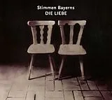 Various CD Stimmen Bayers/die Liebe