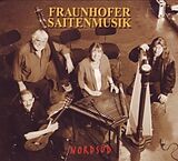Fraunhofer Saitenmusik CD Nordsüd