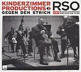 Kinderzimmer Productions CD Gegen Den Strich