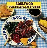 Various Vinyl Soulfood (Vinyl)