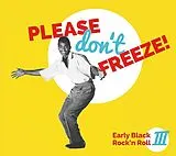 Various Vinyl Please Don'T Freeze (Vinyl)