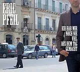 Eric Pfeil LP (Vinyl) Ich Hab Mir Noch Nie Viel Aus