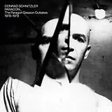 Schnitzler,Conrad Vinyl Paracon (The Paragon Session Outtakes 1978-1979)