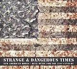 Various CD Strange & Dangerous Times