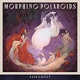 Saeko Killy LP (analog) Morphing Polaroids