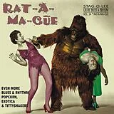 Various Vinyl Exotic Blues & Rhythm 14 - Rat-a-ma-cue