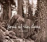 Home Of The Lame CD Habitat Ep