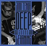 Jimi Tenor LP (analog) Deep Sound Learning (1993 - 2000)