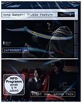 Introduction & Right Now, Wrong Then Blu-ray
