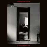 Christian Kjellvander Vinyl Ex Voto/the Silent Love