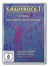 Krautrock 1 DVD