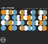Lali Puna CD Scary World Theory