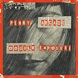 Penny Arcade Vinyl Double Exposure