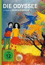 Die Odyssee DVD
