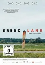 Grenzland DVD