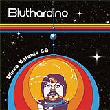 Bluthardino Vinyl Disco Volante 80