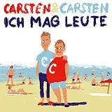 Carsten & Carsten Single (analog) Ich Mag Leute!