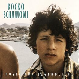 Schamoni,Rocko Vinyl Musik für Jugendliche