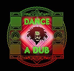 Various CD Dance A Dub (lee Groves Dubtraphobic Remixes)