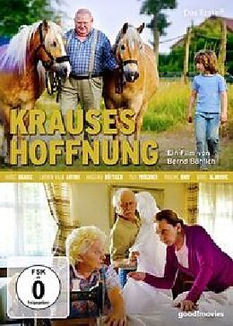 Krauses Hoffnung DVD