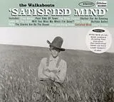 The Walkabouts CD Satisfied Mind