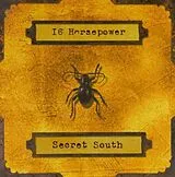16 Horsepower Vinyl Secret South