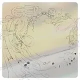 Eat-girls LP (analog) Area Silenzio