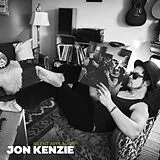 Jon Kenzie LP (analog) Silent Applause