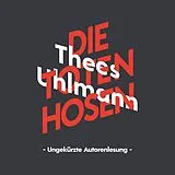Audio CD (CD/SACD) Thees Uhlmann über Die Toten Hosen, 3 Audio-CD von Thees Uhlmann