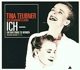Tina Teubner CD Ich, Um Nur Einige Zu Nennen