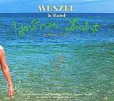Hans-Eckardt Wenzel CD Grünes Licht