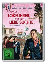 Vom Lokführer, der die Liebe suchte... DVD