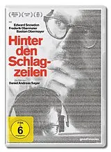 Hinter den Schlagzeilen DVD