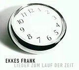 Ekkes Frank CD Lieder zum Lauf der Zeit