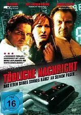 Tödliche Nachricht DVD