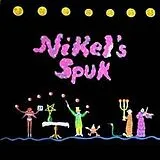 Nikel Pallat Vinyl Nikel S Spuk