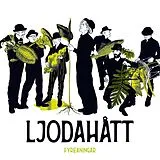 Ljodahatt CD Fyreaningar