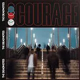The Deadnotes LP (analog) Courage