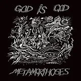 God Is God LP (analog) Metamorphoses