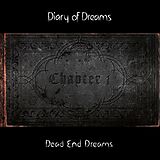 Diary of Dreams CD Dead End Dreams - Chapter I