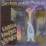 Bärchen und die Milchbubis CD Endlich Komplett Betrunken