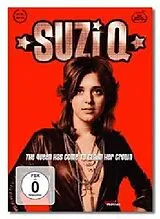 Suzi Q DVD
