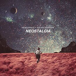 Heiko Maile + Julian Demarre CD Neostalgia